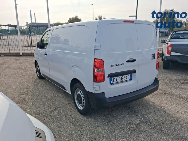 Fiat FIAT Scudo L2H1 2.0BLUEHDI 145CV imagem 2