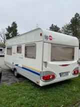 Bürstner Ventana 460 TS, Mover, SAT, 100km/h