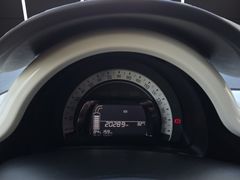 Renault Twingo Electric Techno
