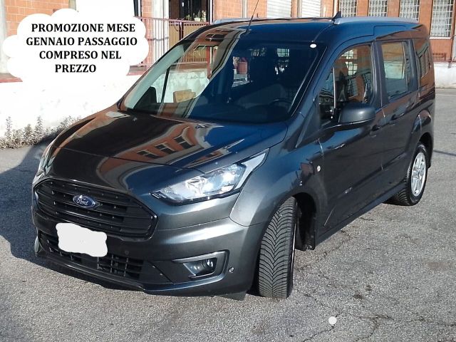 Ford Transit Connect 1.5 TDCi 5 posti