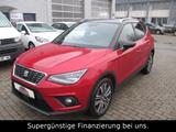 Seat Arona Xcellence,KLIMA,GARANTIE,KAMERA - Seat Arona: Limousine