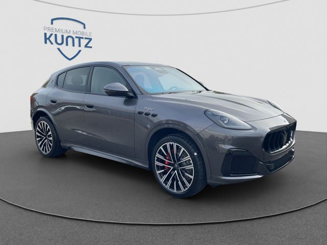 Maserati Grecale Trofeo Klima-Paket,360° Kamera,Navi