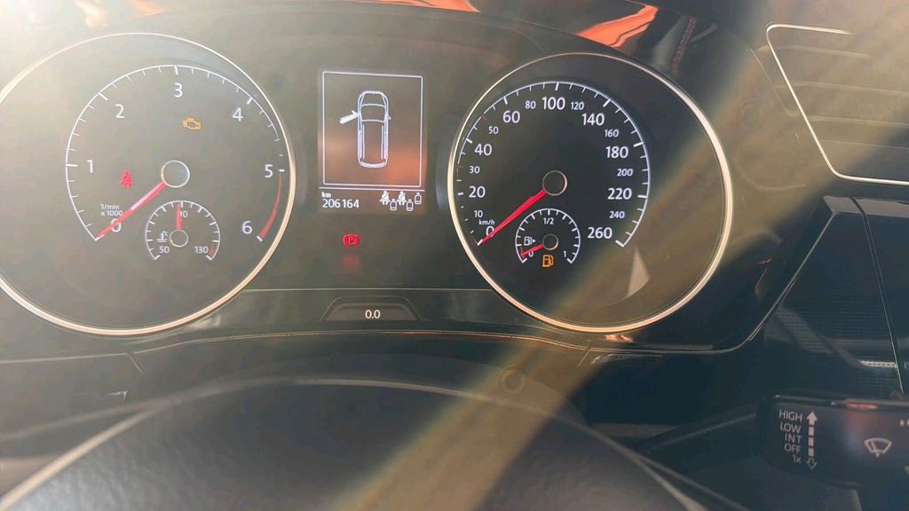 Image of Volkswagen Golf