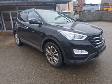 Hyundai SANTA FE - 3