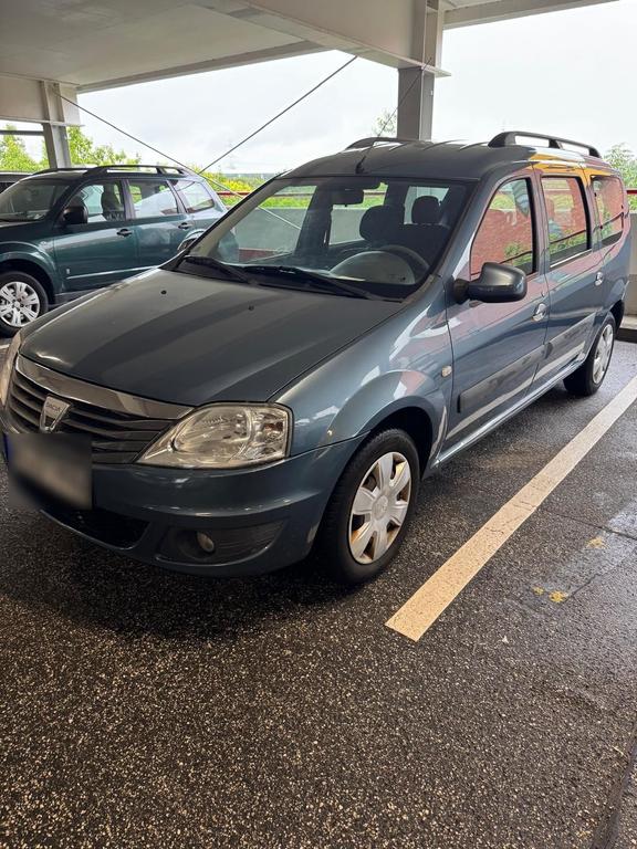 Dacia Logan