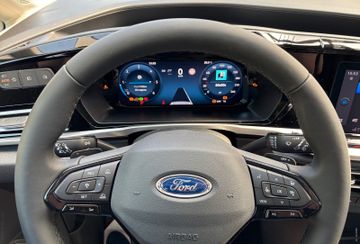 Ford Grand Tourneo Connect PHEV Active