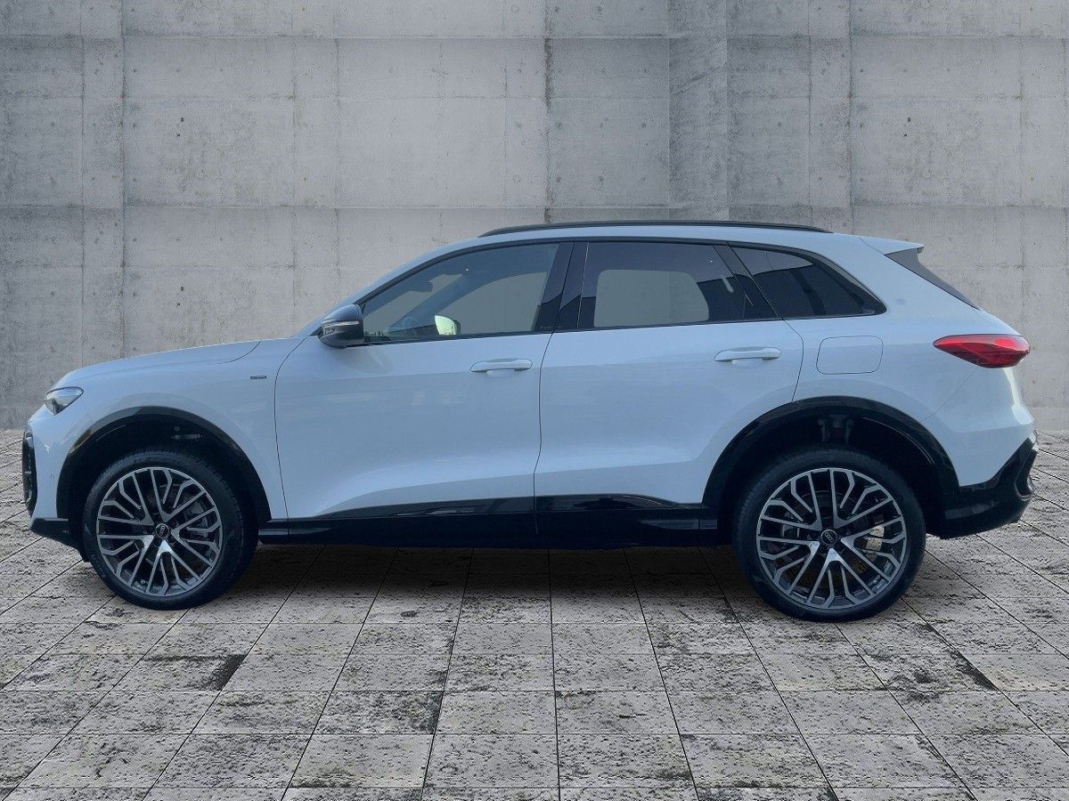 Audi Q5 - Bild 3