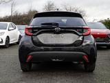 Toyota Yaris 1.5 HYBRID TEAM D SHZ PDC KLIMA LM - Toyota Yaris: Automatik