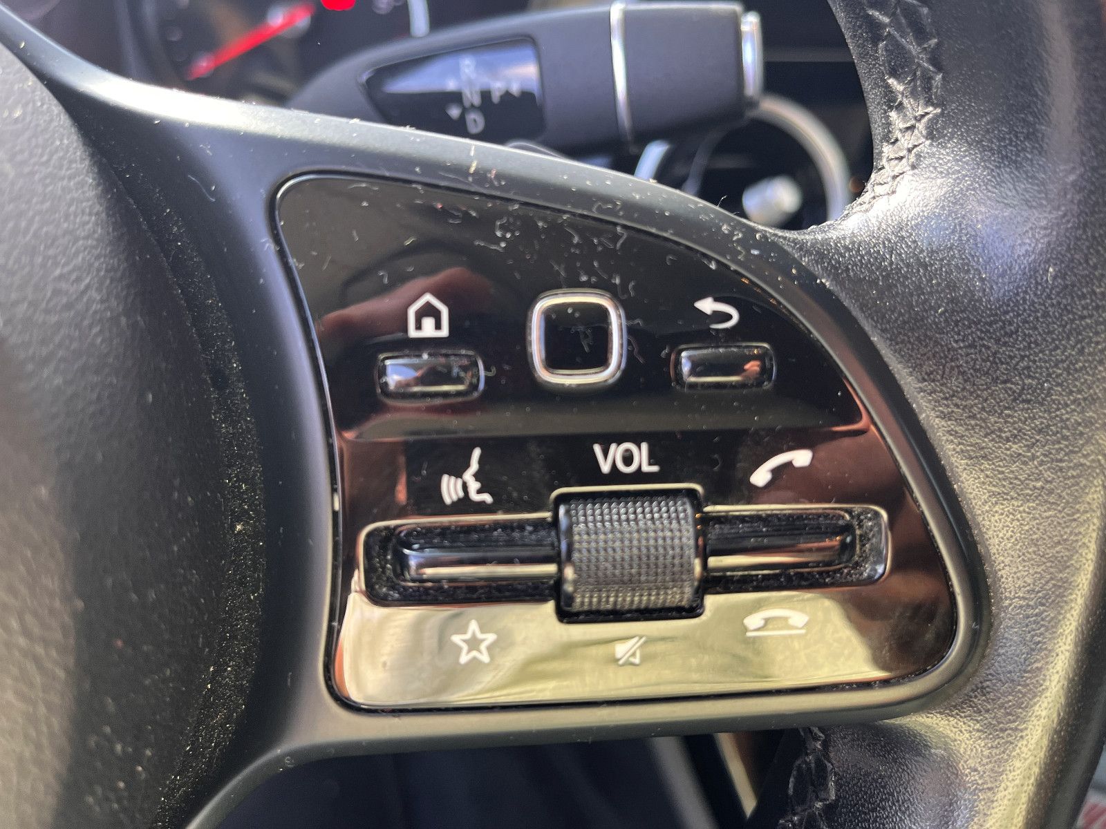 Fahrzeugabbildung Mercedes-Benz C 220 C T-Modell C 220 d