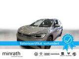 Volkswagen ID.4 Pure 55 kWh MATRIX+NAVI+APP+DCC+PANO+RFK+PD - Volkswagen ID.4 mit Elektro-Antrieb