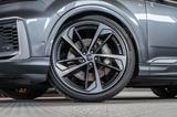 Audi Q7 55 TFSI quattro S-line AHK PANO HUD BOSE STHZ - Audi Q7 55 TFSI Gebrauchtwagen