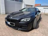 BMW 650i Coupé ***HECK***B&O***21ZOLL***WENIG KM - BMW 650 mit Benzin-Antrieb: Coupe, Automatik