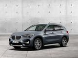 BMW X1 sDrive18i - BMW X1 Gebrauchtwagen in Bonn