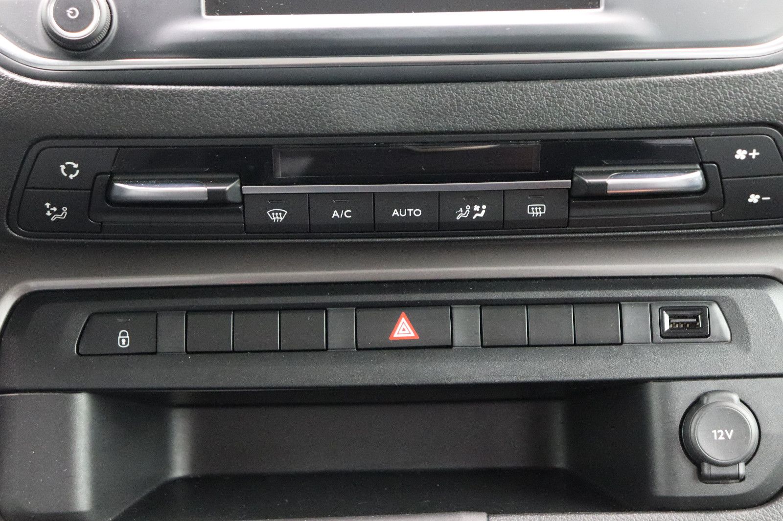 Fahrzeugabbildung Citroën Pössl Campster 177PS Automatik Heizung