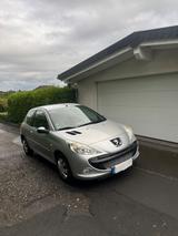 Peugeot 206 1.4 75 Tüv Inspektion Neu  - Peugeot 206: 1.4