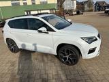 Seat Ateca 1.5 TSI ACT 110kW FR FR - Seat Ateca in Aachen