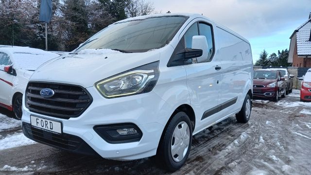 Ford Transit Custom Kasten 320 L2 Trend/AHK/Kam./Nav.