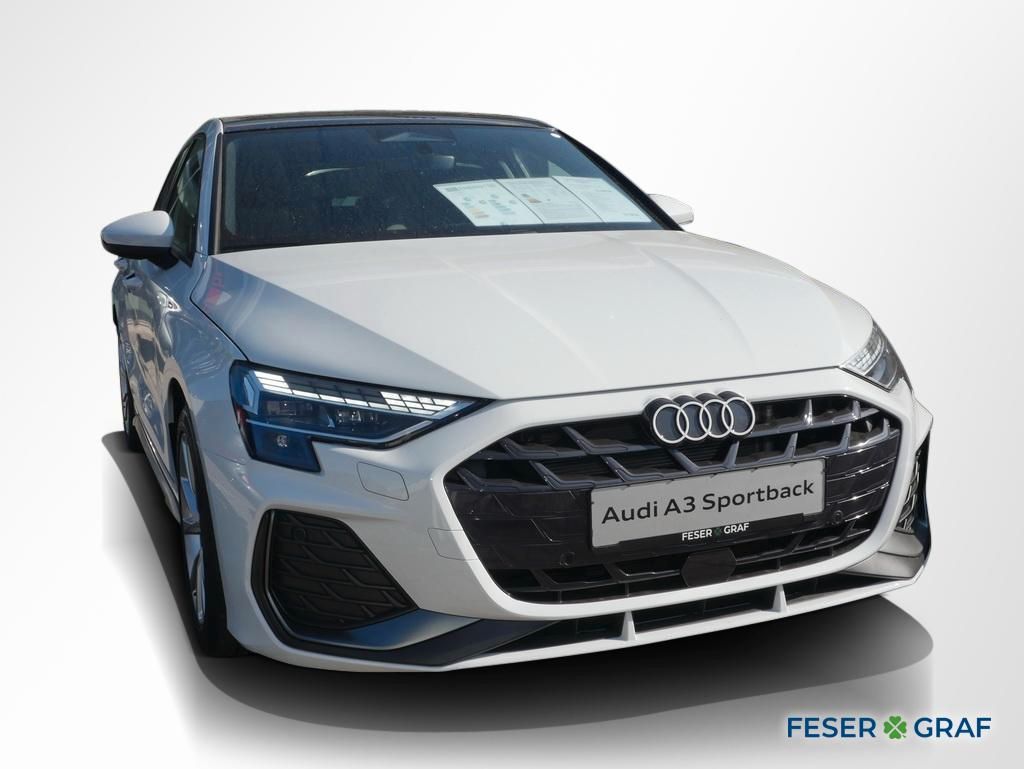 Audi A3 - Bild 2