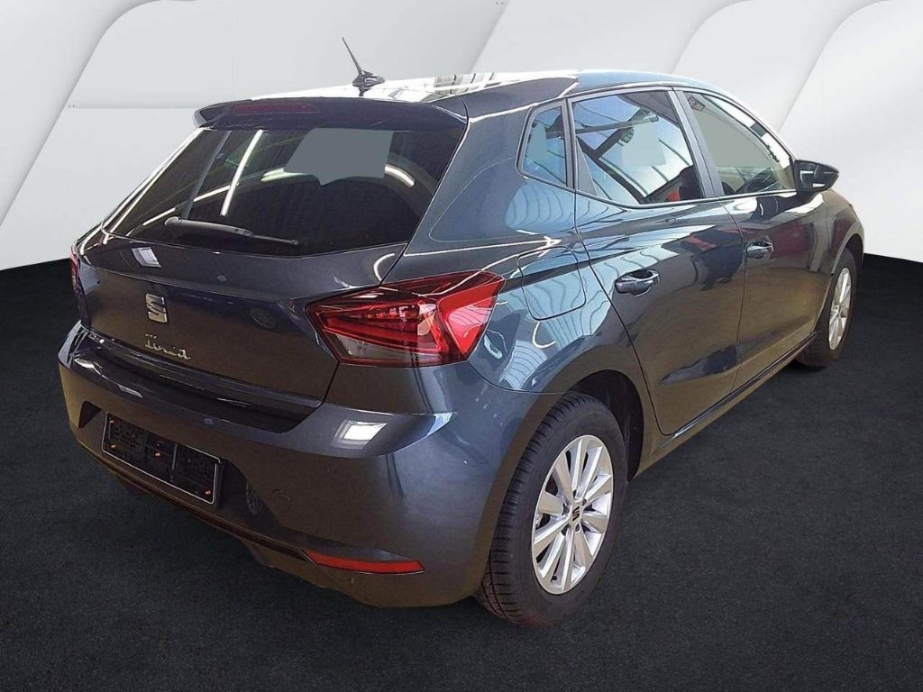 Seat Ibiza - Bild 2