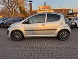Citroën C1 Selection*TÜV NEU*GARANTIE* - Citroën C1: mit ABS