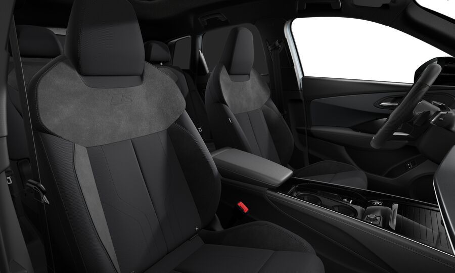 Fahrzeugabbildung Audi Q3 SUV e-hybrid Audi Q3 SUV e-hybrid 200 kW S tr