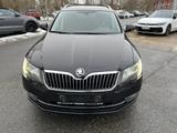 Skoda Superb 2.0 TDI Elegance Green tec 4x4 - Skoda Superb: Kombi, Elegance