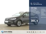 Volkswagen Taigo 1.0 TSI Move LED+RFK+SitzH+Navi+AppleCar - VW Taigo move Gebrauchtwagen