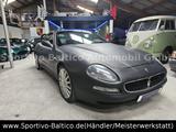 Maserati 4200 Coupe GT * Handschalter!! - Maserati 4200: 4200gt