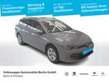 Volkswagen Golf VIII Variant 1.5 eTSI DSG Goal R-Kam LED SH - Jahreswagen in Berlin