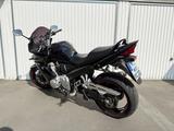 Suzuki Bandit 1250 S GSF - SUZUKI SPORTTOURER