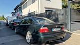 BMW 535i E39 Scheckheft - M Paket V8 - BMW 535 aus 1998