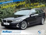 BMW 530i xDr.T.KomfS.HUD ACC Pano.Laser AHK Leas.387
