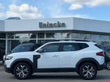 Dacia Duster 100 KlimNavSiheizKamAluTempAllwetterReif - Jahreswagen mit LPG-Antrieb