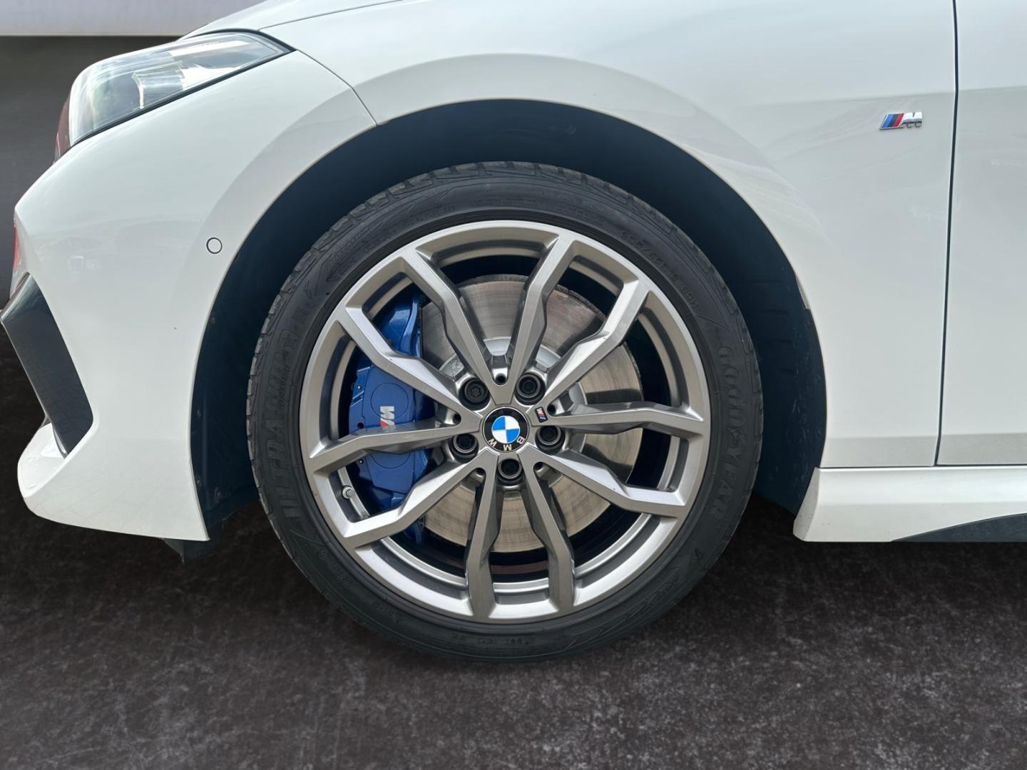 BMW 218 Gran Coupé 218 Gran Coupe d M Sport *LED*Live*RCam*DAB*, миниатюра 19