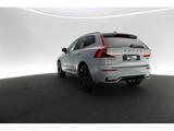 Volvo XC60 2.0 Plus Black Edition AWD - Volvo XC60 mit Benzin-Antrieb: Geländewagen