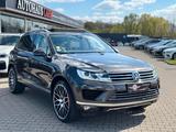 Volkswagen Touareg 3.0TDI 4MOTION TIPTRONIC"Terrain-Tech" - gebrauchte VW Touareg aus dem Jahr 2014