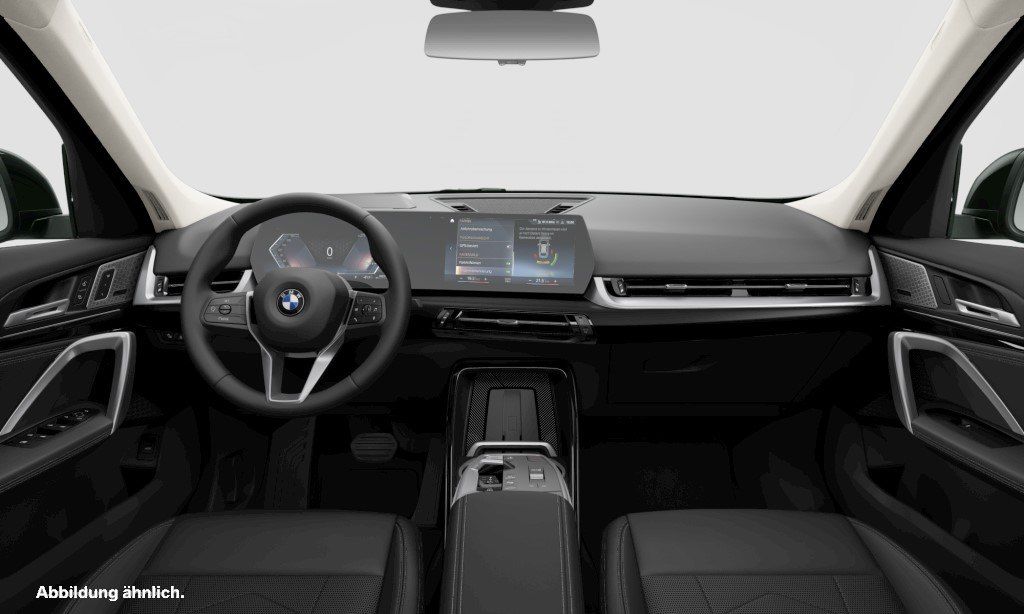 BMW X1 xDrive20d Driv.Assist Harman K Head-Up LED foto 4