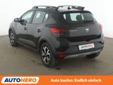 Dacia Sandero 1.0 TCe Stepway Comfort *NAVI*LED*TEMPO* - Dacia Sandero Gebrauchtwagen in Köln