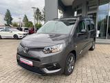 Toyota Proace City Verso L2*SHZ,Kamera,PDC,ACC* - gebrauchte Toyota PROACE CITY aus dem Jahr 2024