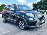 Fiat 500L 1.6 Multijet 105 CV Trekking - Fiat 500L Trekking Diesel Gebrauchtwagen