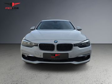 BMW 320 - 8
