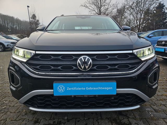 Volkswagen T-Roc Life 1.0 TSI Navi LED Klima Einparkhilfe