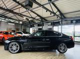 BMW 320 i xDrive M-Sport*LED*NAVI*AHK*2.HAND - BMW 320: Limousine, 320i