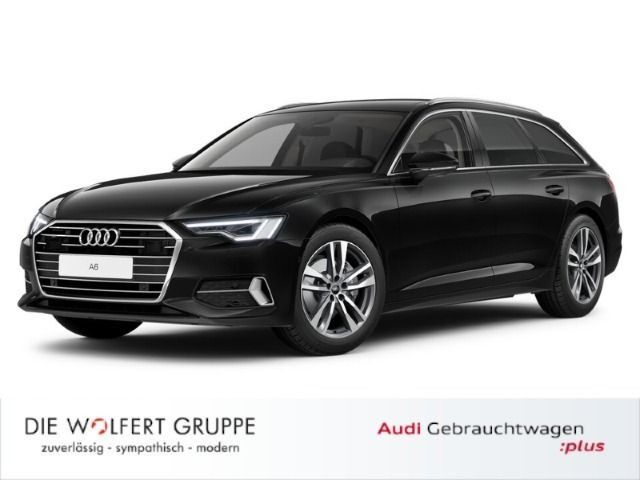 Audi A6 - Bild 2