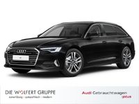 Audi A6 - Vorschau Bild 2