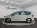 Volkswagen Touran MOVE 2.0 TDI DSG Navi AHK LED - Volkswagen Touran: TDI