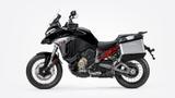 Ducati Multistrada V4 S Neu + Radar Spoked Rims