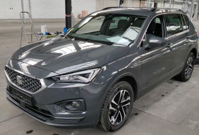 Seat Tarraco Style 2.0 TDI DSG/LED/Virtual/14800netto