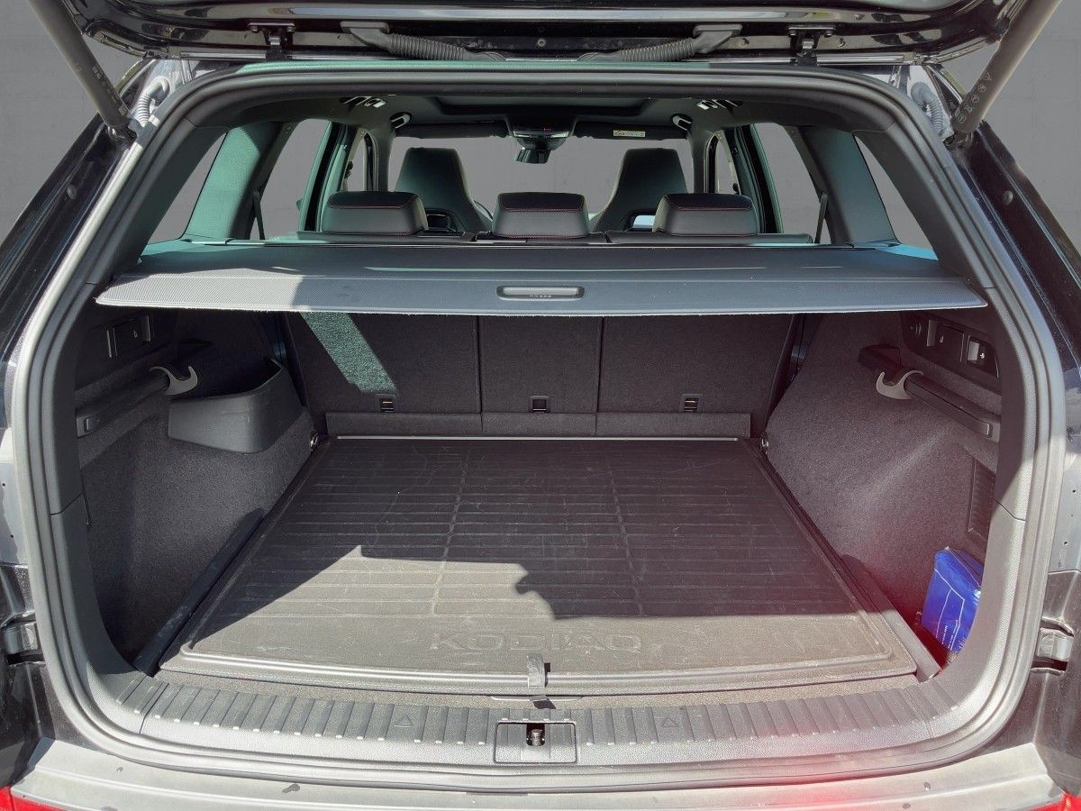 Skoda Kodiaq - Bild 14