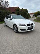 BMW 316d HU neu! - gebrauchte BMW 316 aus dem Jahr 2009
